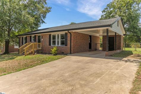 230 Foxhall Road Spartanburg SC 29306
