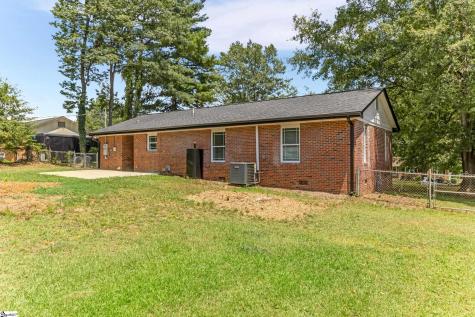 230 Foxhall Road Spartanburg SC 29306