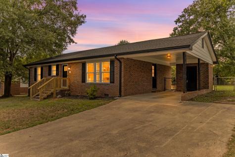 230 Foxhall Road Spartanburg SC 29306
