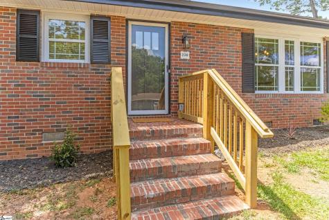 230 Foxhall Road Spartanburg SC 29306