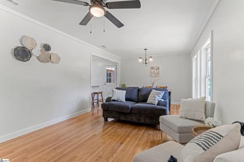 230 Foxhall Road Spartanburg SC 29306