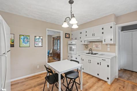 105 Thunderbird Place Spartanburg SC 29307