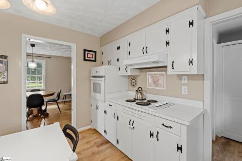 105 Thunderbird Place Spartanburg SC 29307