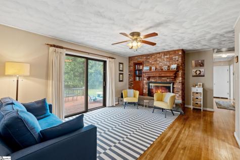 105 Thunderbird Place Spartanburg SC 29307
