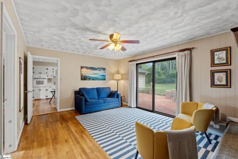 105 Thunderbird Place Spartanburg SC 29307