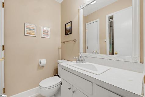 105 Thunderbird Place Spartanburg SC 29307