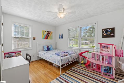 105 Thunderbird Place Spartanburg SC 29307