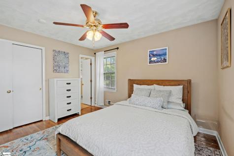 105 Thunderbird Place Spartanburg SC 29307