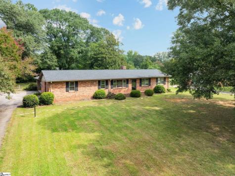 105 Thunderbird Place Spartanburg SC 29307