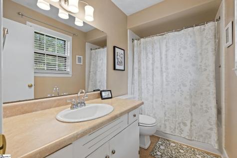 105 Thunderbird Place Spartanburg SC 29307