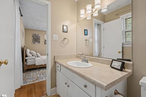 105 Thunderbird Place Spartanburg SC 29307