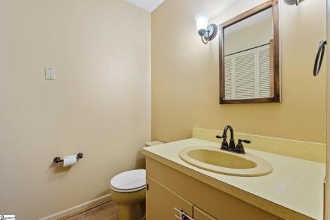 105 Thunderbird Place Spartanburg SC 29307