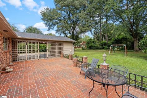 105 Thunderbird Place Spartanburg SC 29307