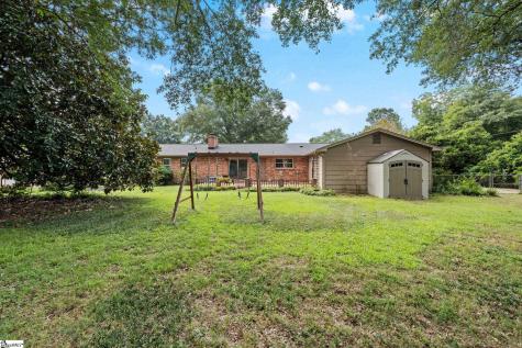105 Thunderbird Place Spartanburg SC 29307