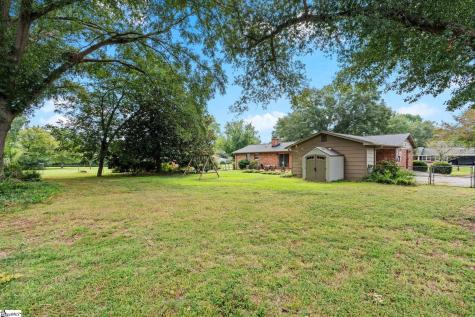 105 Thunderbird Place Spartanburg SC 29307