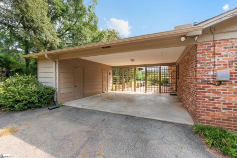 105 Thunderbird Place Spartanburg SC 29307