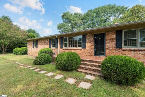 105 Thunderbird Place Spartanburg SC 29307