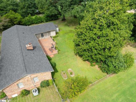 105 Thunderbird Place Spartanburg SC 29307