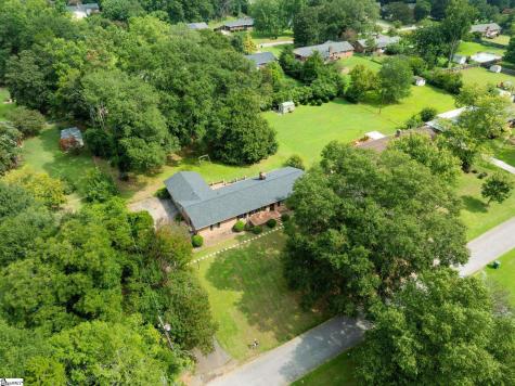 105 Thunderbird Place Spartanburg SC 29307