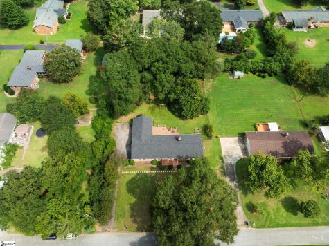 105 Thunderbird Place Spartanburg SC 29307