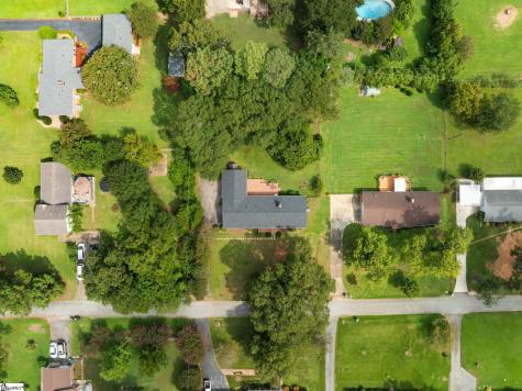 105 Thunderbird Place Spartanburg SC 29307