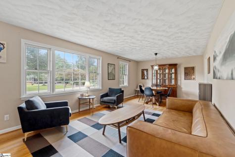 105 Thunderbird Place Spartanburg SC 29307