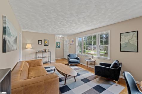 105 Thunderbird Place Spartanburg SC 29307