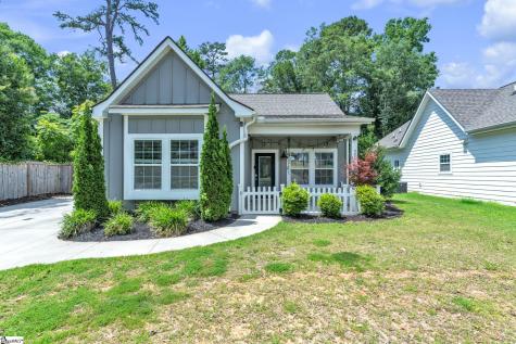502 Prosperity Avenue Greenville SC 29605