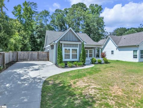 502 Prosperity Avenue Greenville SC 29605