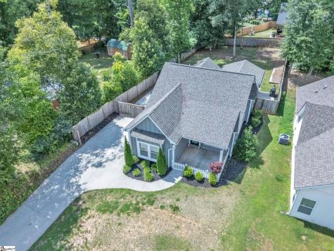 502 Prosperity Avenue Greenville SC 29605