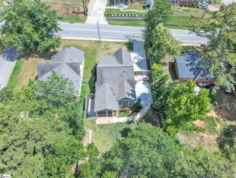 502 Prosperity Avenue Greenville SC 29605