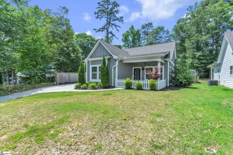 502 Prosperity Avenue Greenville SC 29605