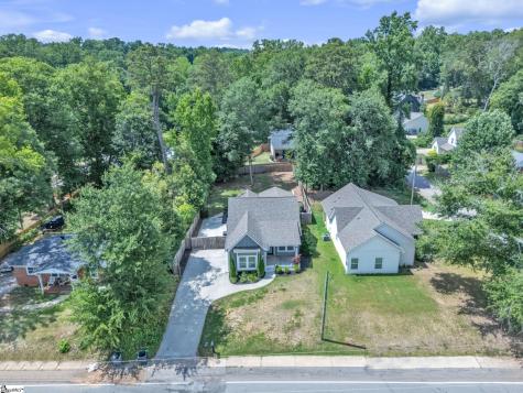 502 Prosperity Avenue Greenville SC 29605