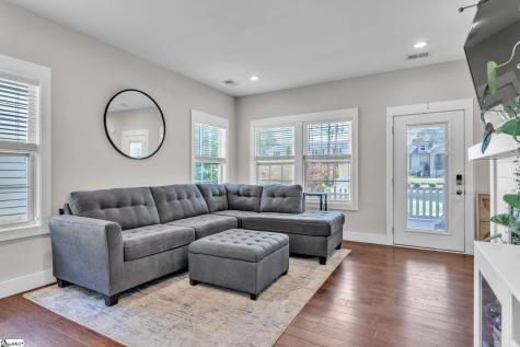 502 Prosperity Avenue Greenville SC 29605