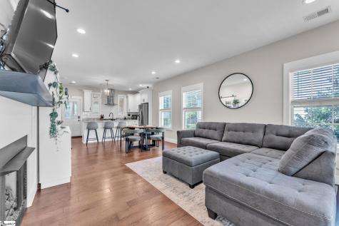 502 Prosperity Avenue Greenville SC 29605