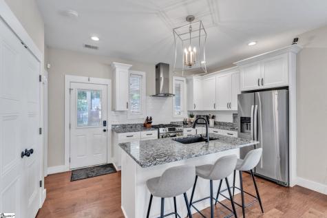 502 Prosperity Avenue Greenville SC 29605