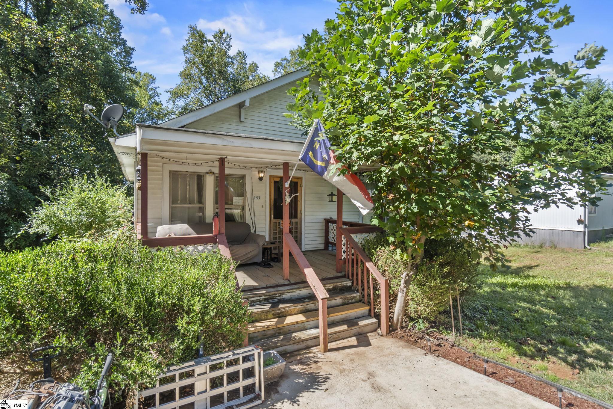 157 Stoney Brook Road Boiling Springs SC 29316