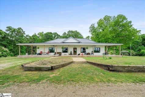 307 Milford Road Anderson SC 29621