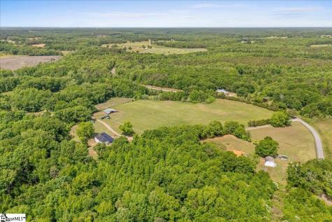 307 Milford Road Anderson SC 29621