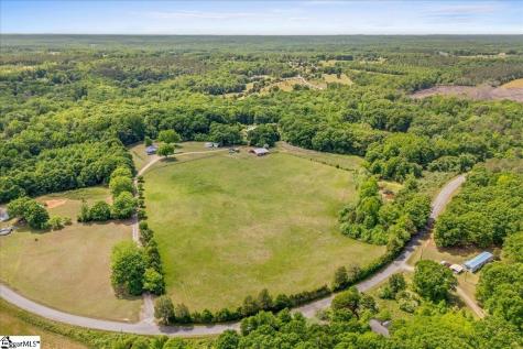 307 Milford Road Anderson SC 29621