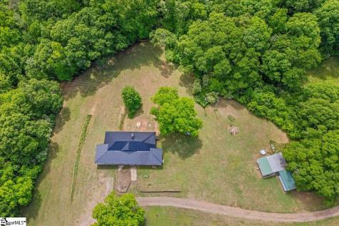 307 Milford Road Anderson SC 29621
