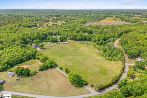 307 Milford Road Anderson SC 29621