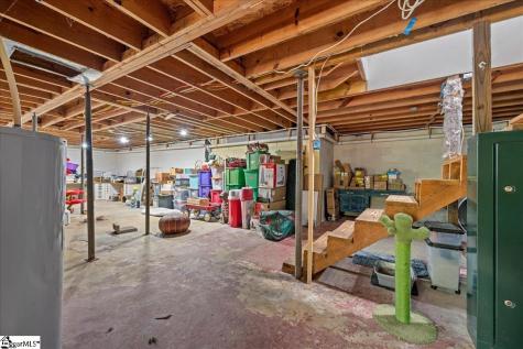 307 Milford Road Anderson SC 29621