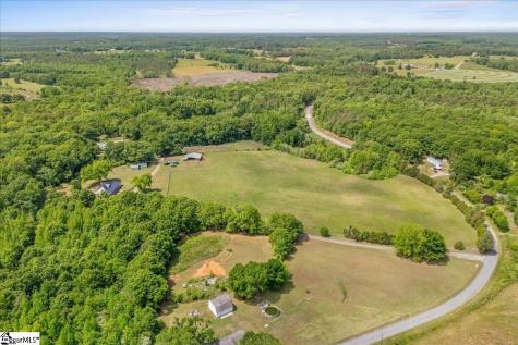 307 Milford Road Anderson SC 29621