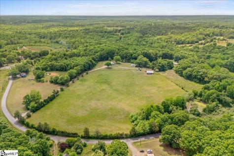 307 Milford Road Anderson SC 29621