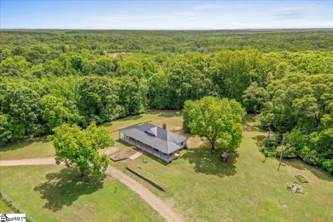 307 Milford Road Anderson SC 29621