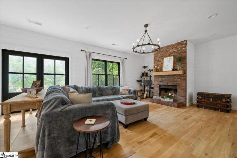 307 Milford Road Anderson SC 29621