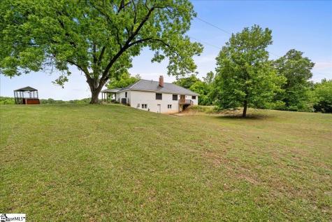 307 Milford Road Anderson SC 29621