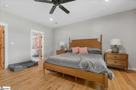 307 Milford Road Anderson SC 29621