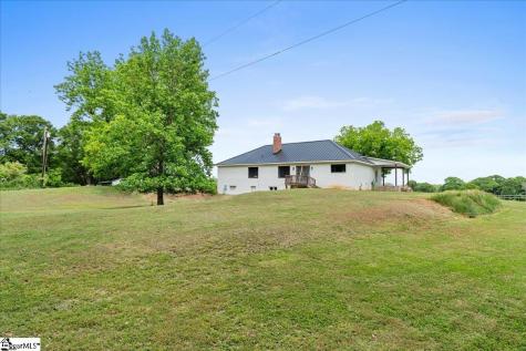 307 Milford Road Anderson SC 29621